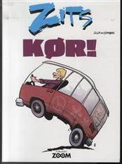 Zits - kør!