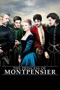 La princesse de Montpensier