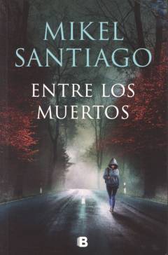 Entre los muertos