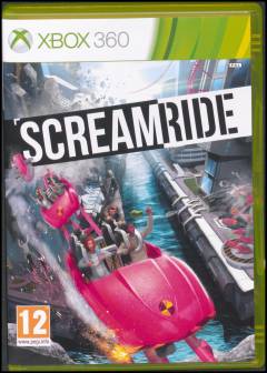 Screamride