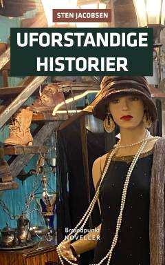 Uforstandige historier : noveller