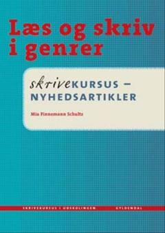 Skrivekursus - nyhedsartikler