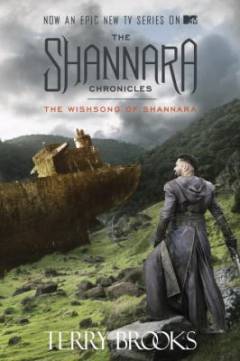 The wishsong of Shannara