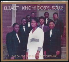 The D-Vine Spirituals recordings