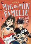 Mig og min familie. Aldrig helt alene (5)