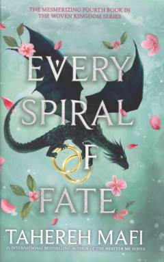 Every spiral of fate