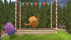 Kiwi & Strit (Sæson 3)