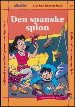 Den spanske spion