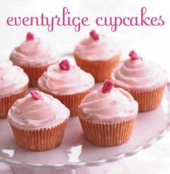 Eventyrlige cupcakes