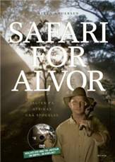 Safari for alvor