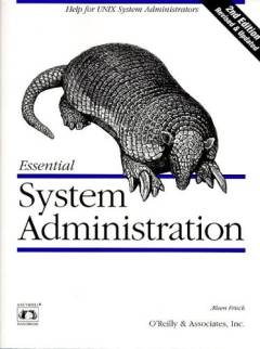 Essential system administration