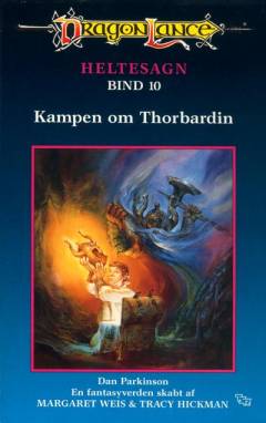 Kampen om Thorbardin