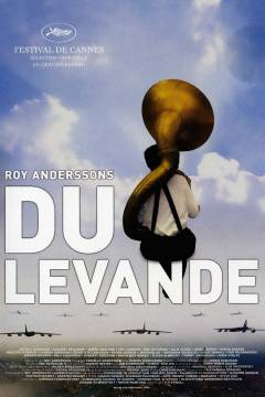 Film (dvd), 2007