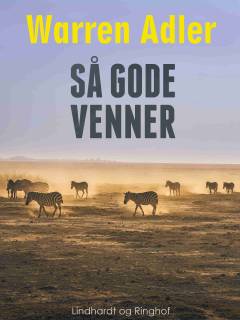 Så gode venner