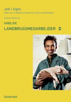 Arbejde - landbrugsmedarbejder