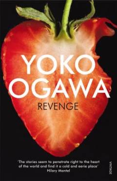Revenge : eleven dark tales