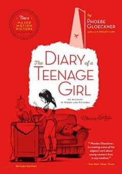 The diary of a teenage girl