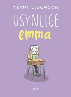 Graphic novel / Tegneserie, 1. udgave, 2017