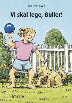 Vi skal lege, Buller!