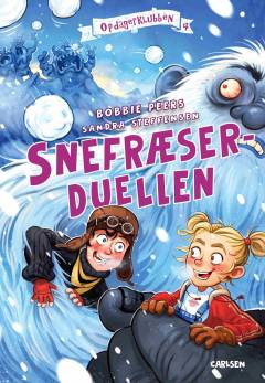 Snefræserduellen