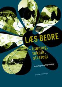 Læs bedre : træning, teknik, strategi