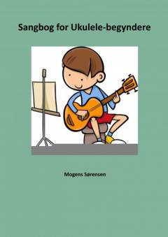 Sangbog for ukulelebegyndere