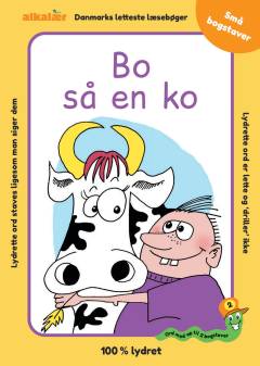 Bo så en ko