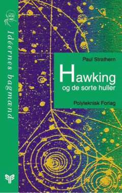 Hawking og de sorte huller
