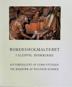 Bordesholmalteret i Slesvig Domkirke