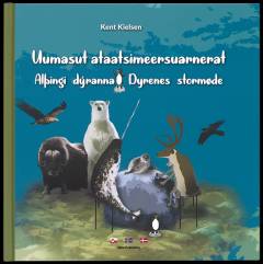 Uumasut ataatsimeersuarnerat nunarsuatsinni mingutsitsineq pillugu
