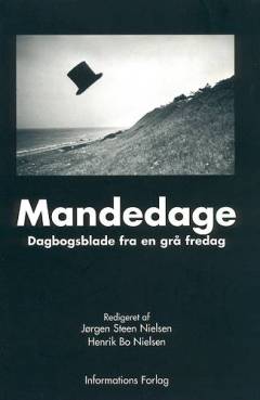 Mandedage : dagbogsblade fra en grå fredag