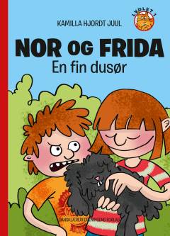 Nor og Frida - en fin dusør