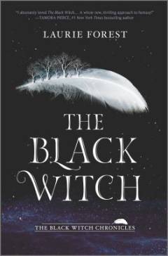 The black witch