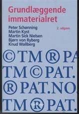 Grundlæggende immaterialret