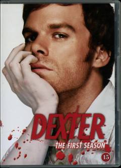 Tv-serie (dvd), 2008