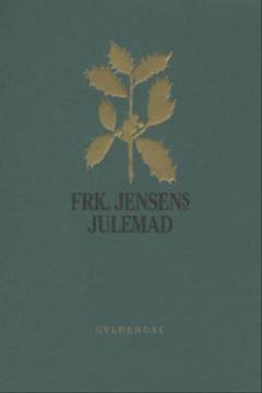 Frøken Jensens julemad