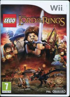 Lego The lord of the rings