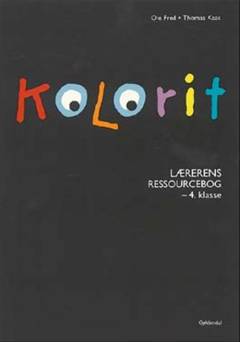 Bog, 1. udgave, 2004