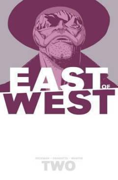 East of West. Volume 2