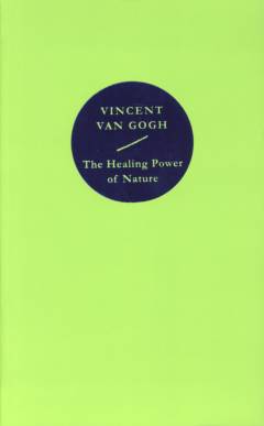 The healing power of nature