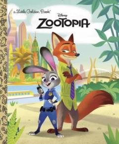Zootopia
