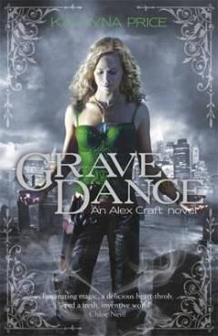 Grave dance