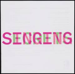 Singing secrets
