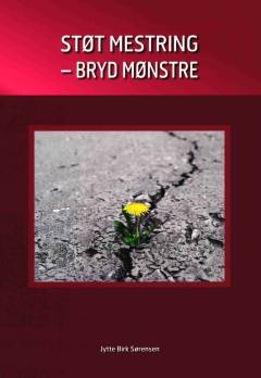 Støt mestring - bryd mønstre