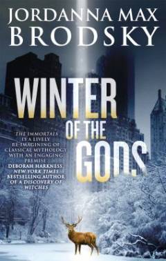 Winter of the gods