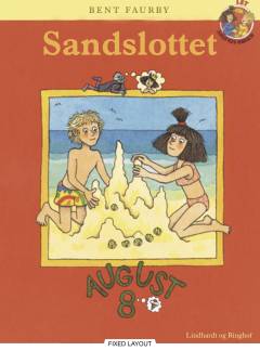 Sandslottet