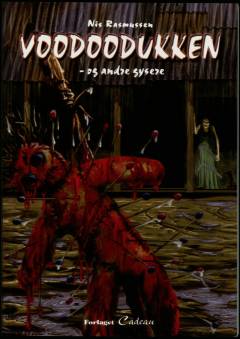 Voodoodukken - og andre gysere