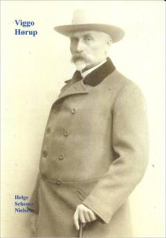 Viggo Hørup : et portræt