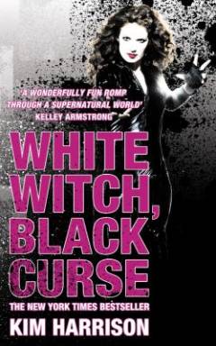 White witch, black curse