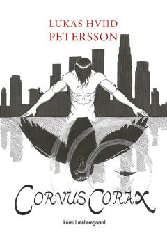 Corvus corax